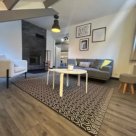 L'enclos Gorges Du Tarn Et Causses Appartement