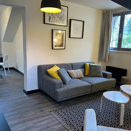 Appartement L'enclos Gorges Du Tarn Et Causses