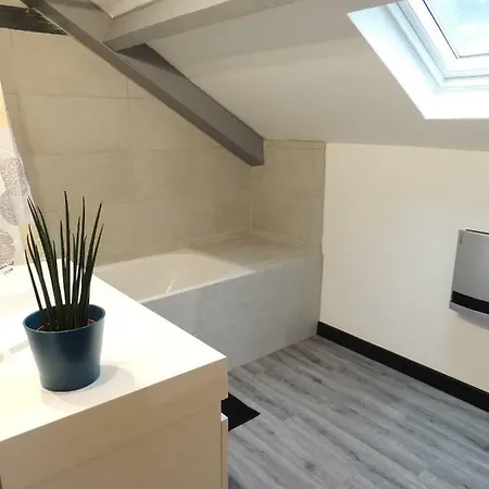 Apartment L'enclos Gorges Du Tarn Et Causses *