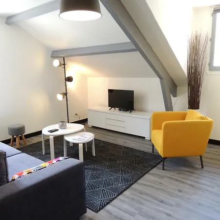Apartment L'enclos Gorges Du Tarn Et Causses