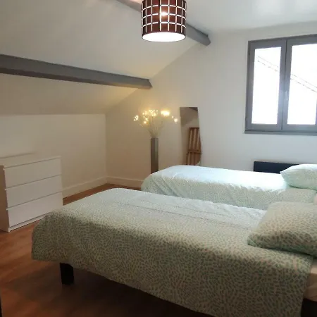 Apartment L'enclos Gorges Du Tarn Et Causses
