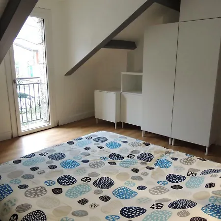 Apartmán L'enclos Gorges Du Tarn Et Causses