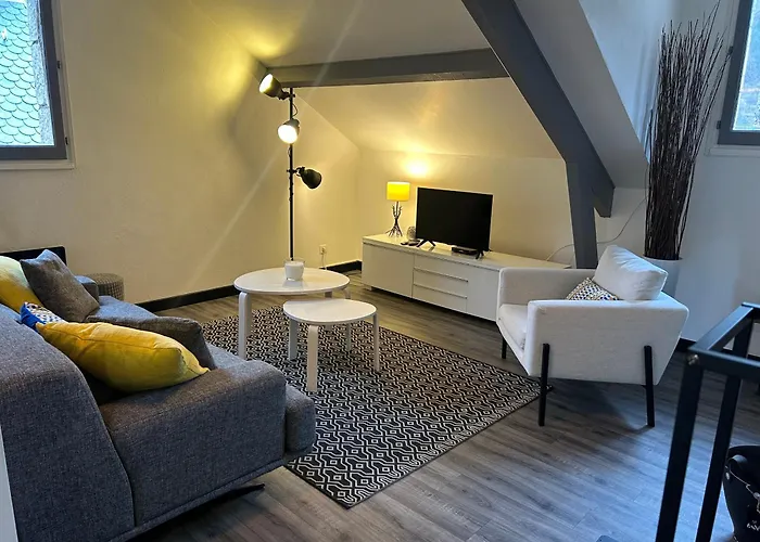 L'enclos Gorges Du Tarn Et Causses Appartement Sainte-Énimie