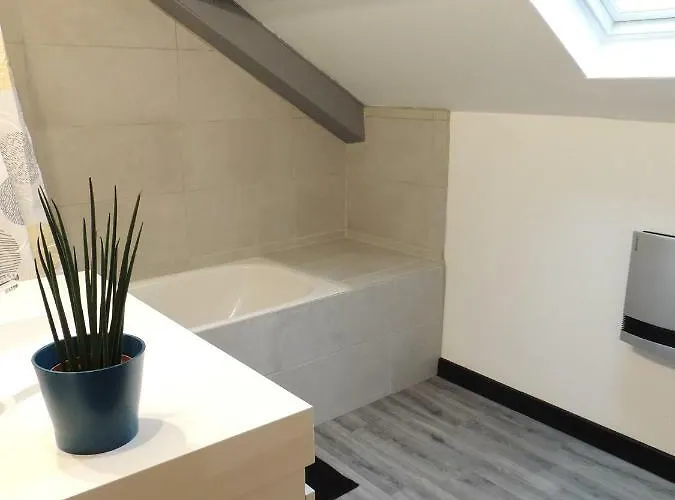 Appartement L'enclos Gorges Du Tarn Et Causses *